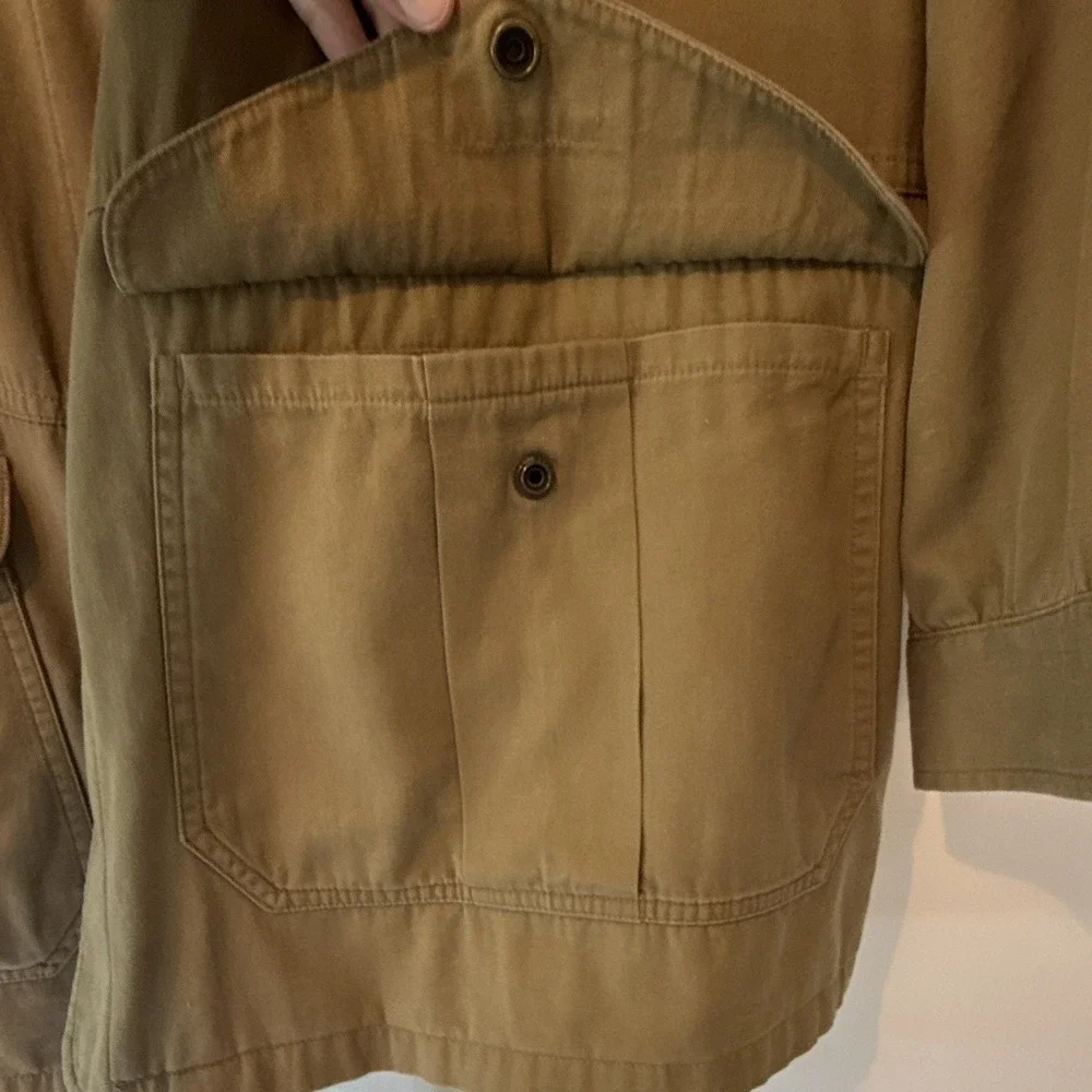 Banana Republic banana republic